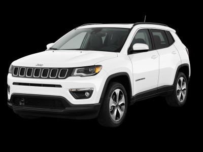 JEEP COMPASS O SIMILARE